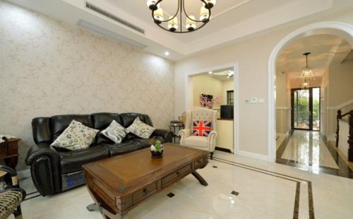 风道清洗主要是除去风道中各种病菌、病毒以改善空气质量。