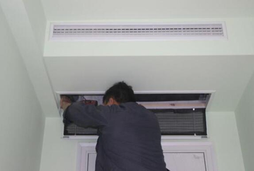 提醒大家很好不要选择在雨天进行国产水蜜桃在线观看安装。