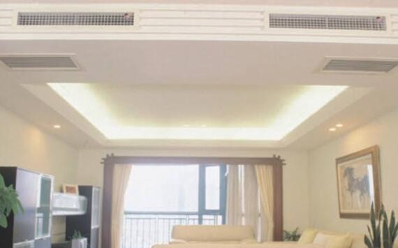 中央国产水蜜桃在线观看室外机噪音大的原因及解决方法