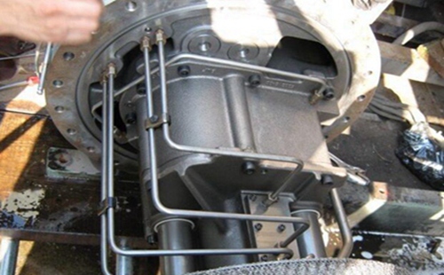 蜜桃视频网站APP水机和氟机有什么不同